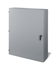 NEMA 4/12 Style-Line Enclosure - left