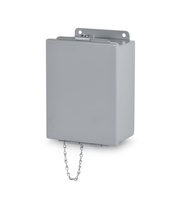 JIC Lift -Off Hinge Boxes - left