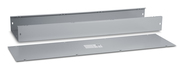 NEMA 1 X-Ray Equipment Lay-In Duct NEMA 1 X-Ray Equipment Lay-In Duct - open