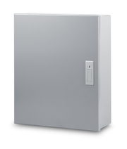 Type 1 Large NEMA 1 O.E.M. Cabinet - left