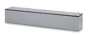 Austin Screw Cover Gasketed Trough Austin Screw Cover Gasketed Trough - left