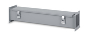 JIC Pull-Through Wireway JIC Pull-Through Wireway - left
