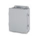 JIC NEMA 4 Clamp Cover Boxes - left