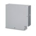 NEMA 1 X-Ray Duct Equipment Fittings - left