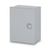 Type 1 Hinged Cover Boxes - left