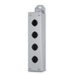 Austin Pendant Pushbutton Enclosure - left
